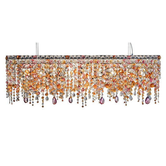 IQ2087 IMPERO RECTANGULAR