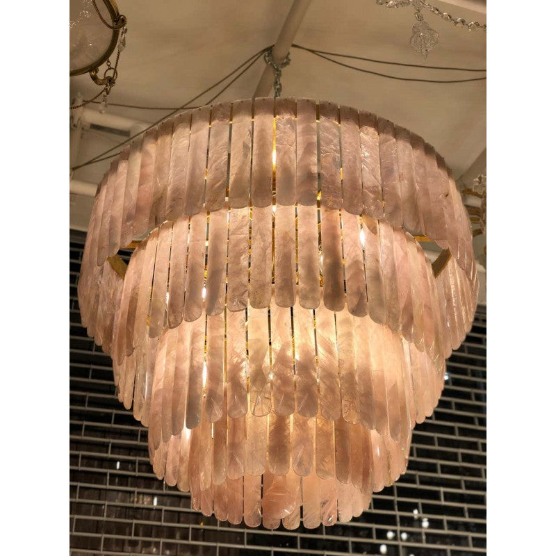 IQ2147 ROSE QUARTZ