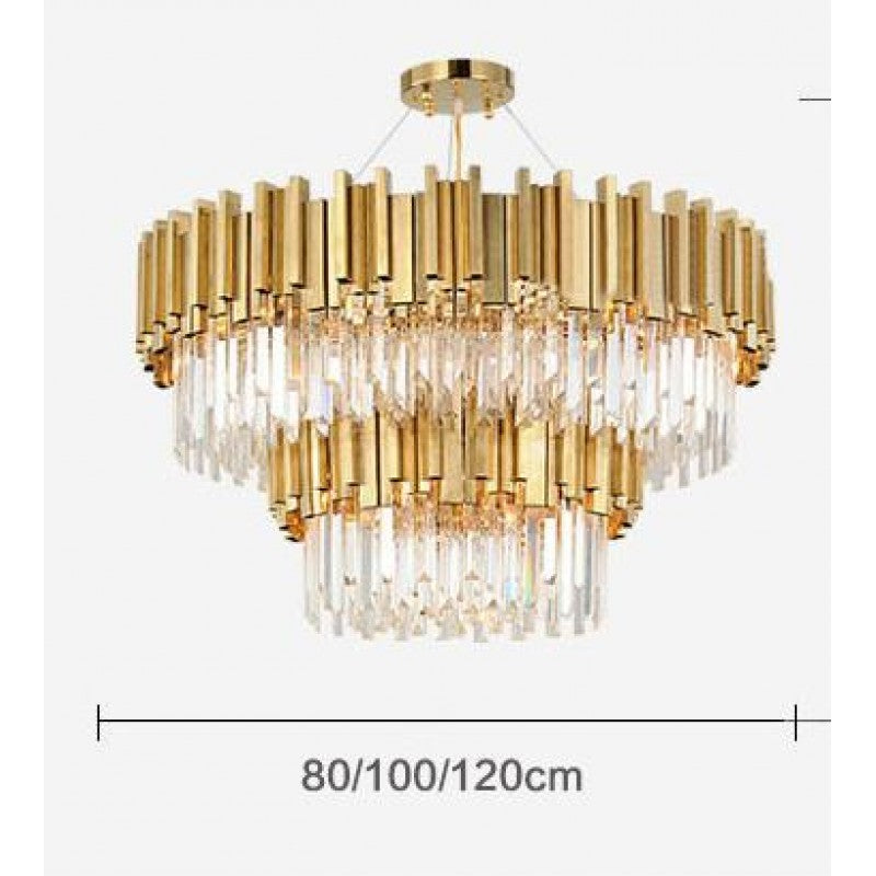 IQ2154 LUXURY