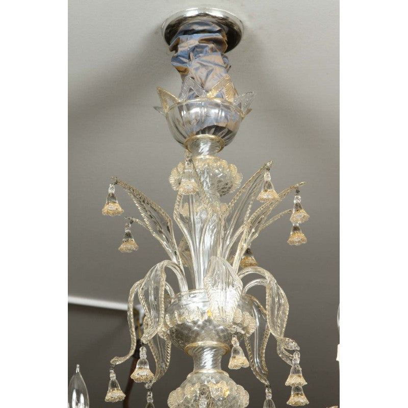 IQ2191 VENETIAN CHANDELIER