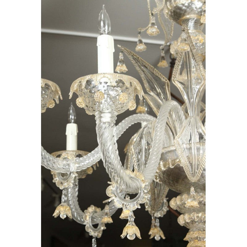 IQ2191 VENETIAN CHANDELIER
