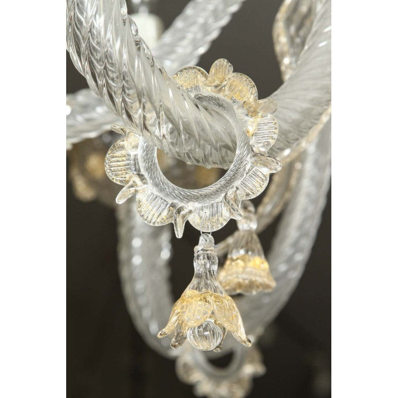 IQ2191 VENETIAN CHANDELIER
