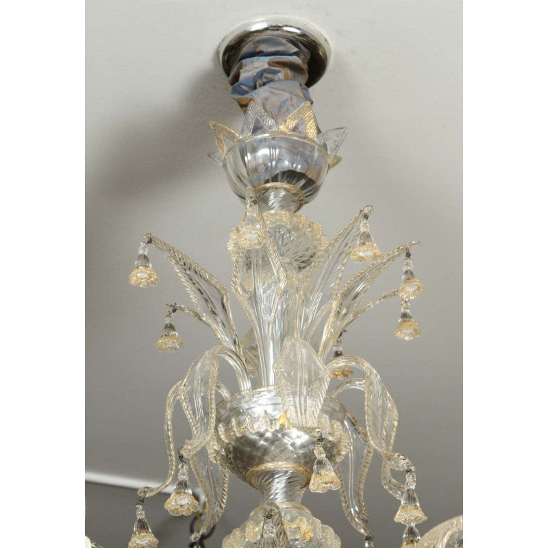 IQ2191 VENETIAN CHANDELIER