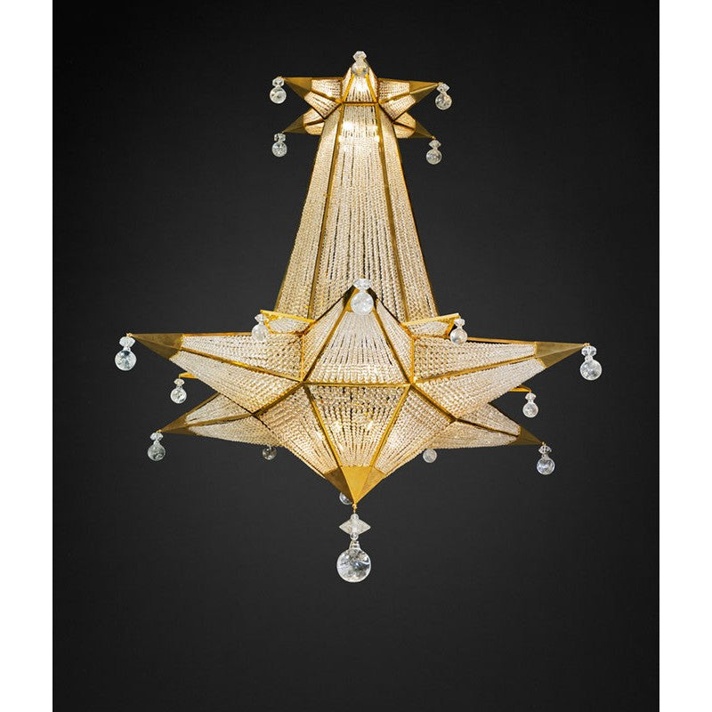 IQ2199 FOLIES CHANDELIER
