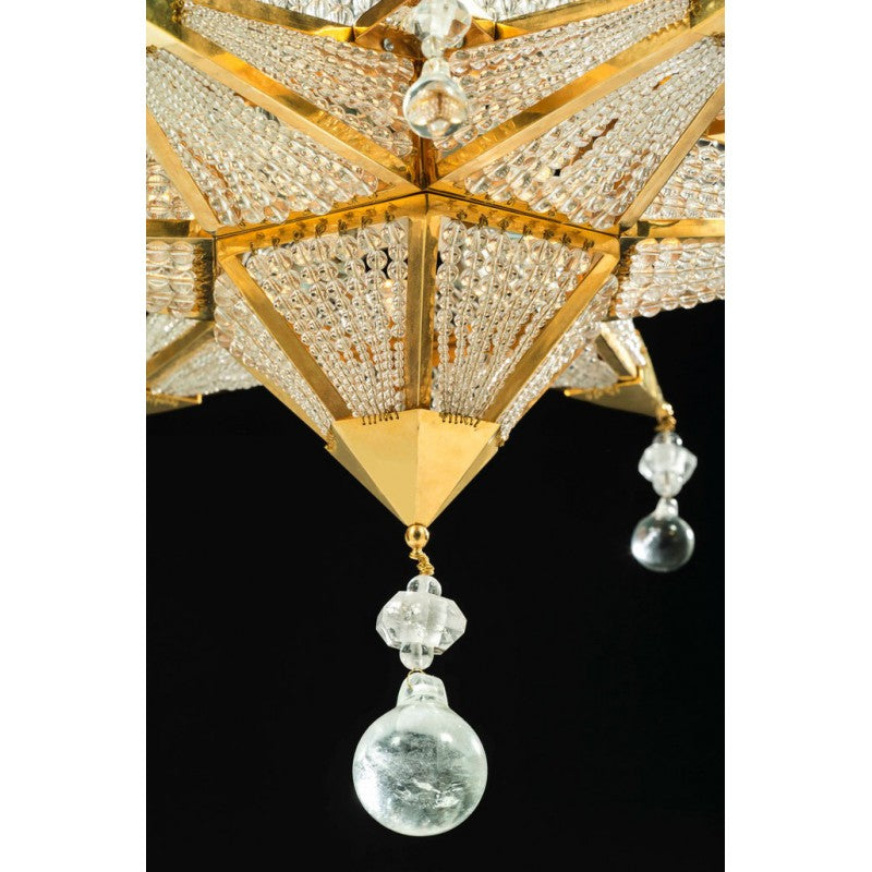 IQ2199 FOLIES CHANDELIER