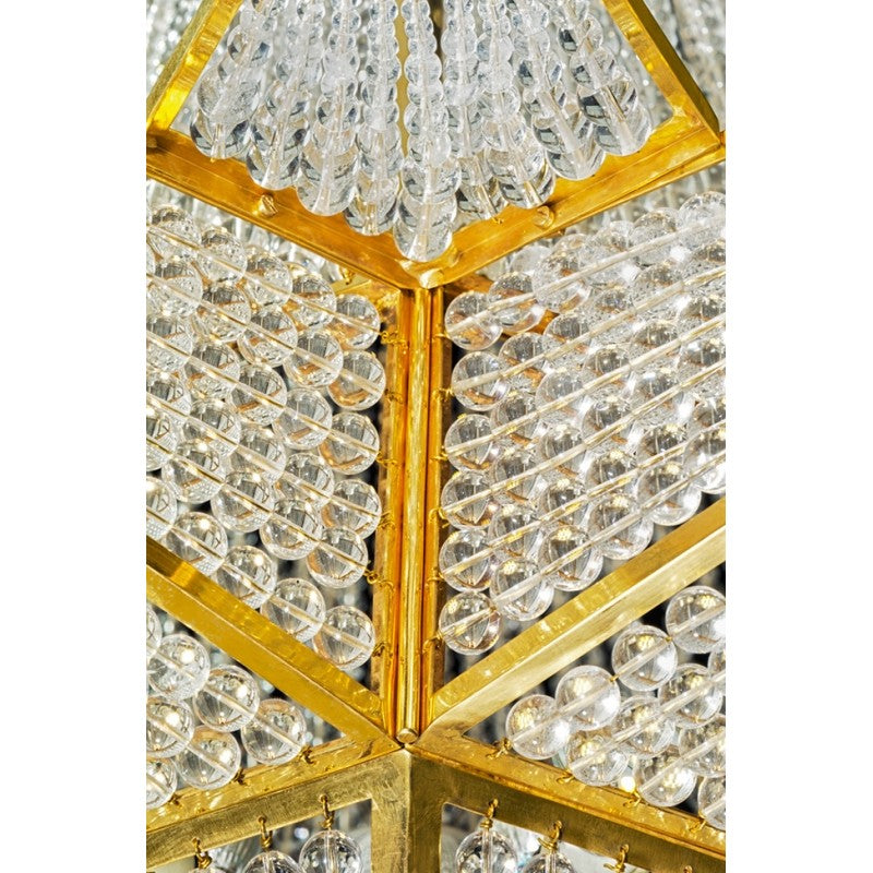 IQ2199 FOLIES CHANDELIER
