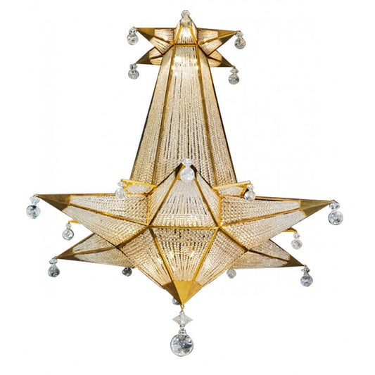 IQ2199 FOLIES CHANDELIER