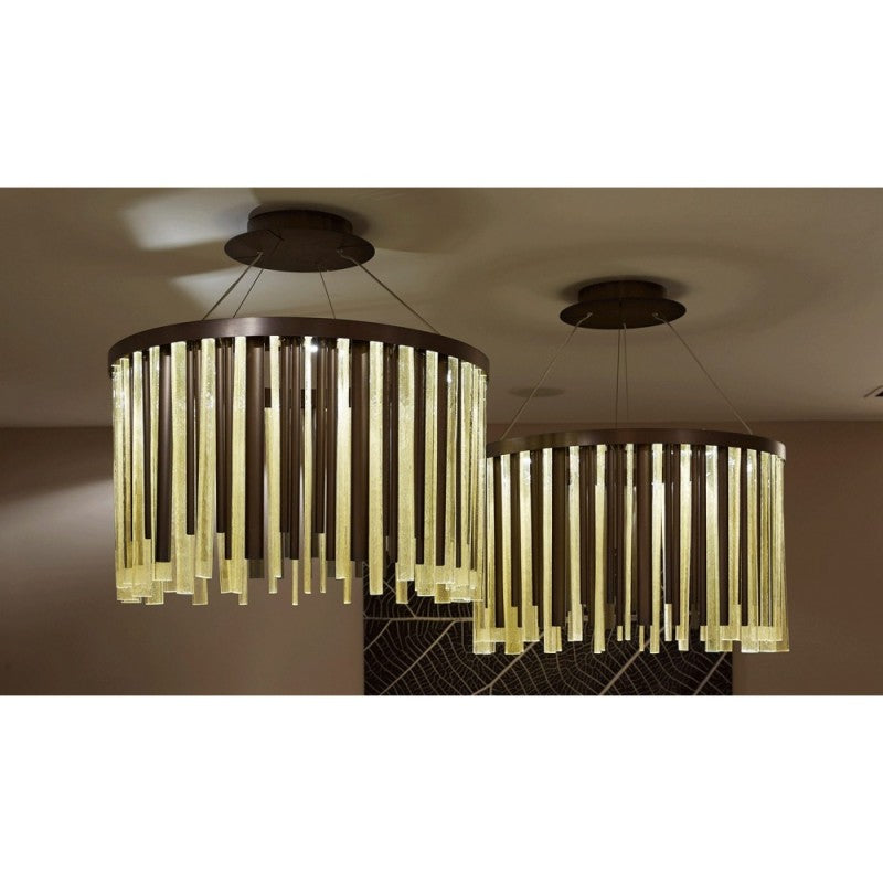 IQ2304 VENUS CHANDELIER