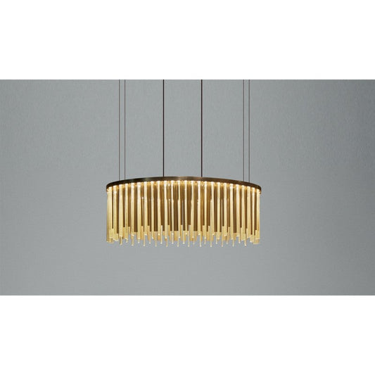 IQ2304 VENUS CHANDELIER