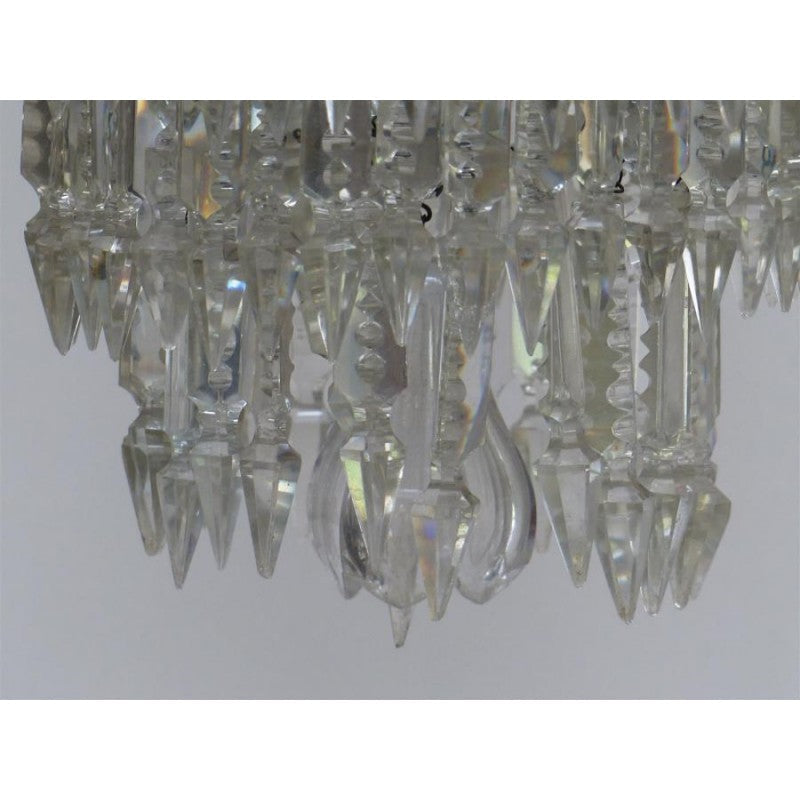 IQ2205 CRINOLINE SUSPENSION