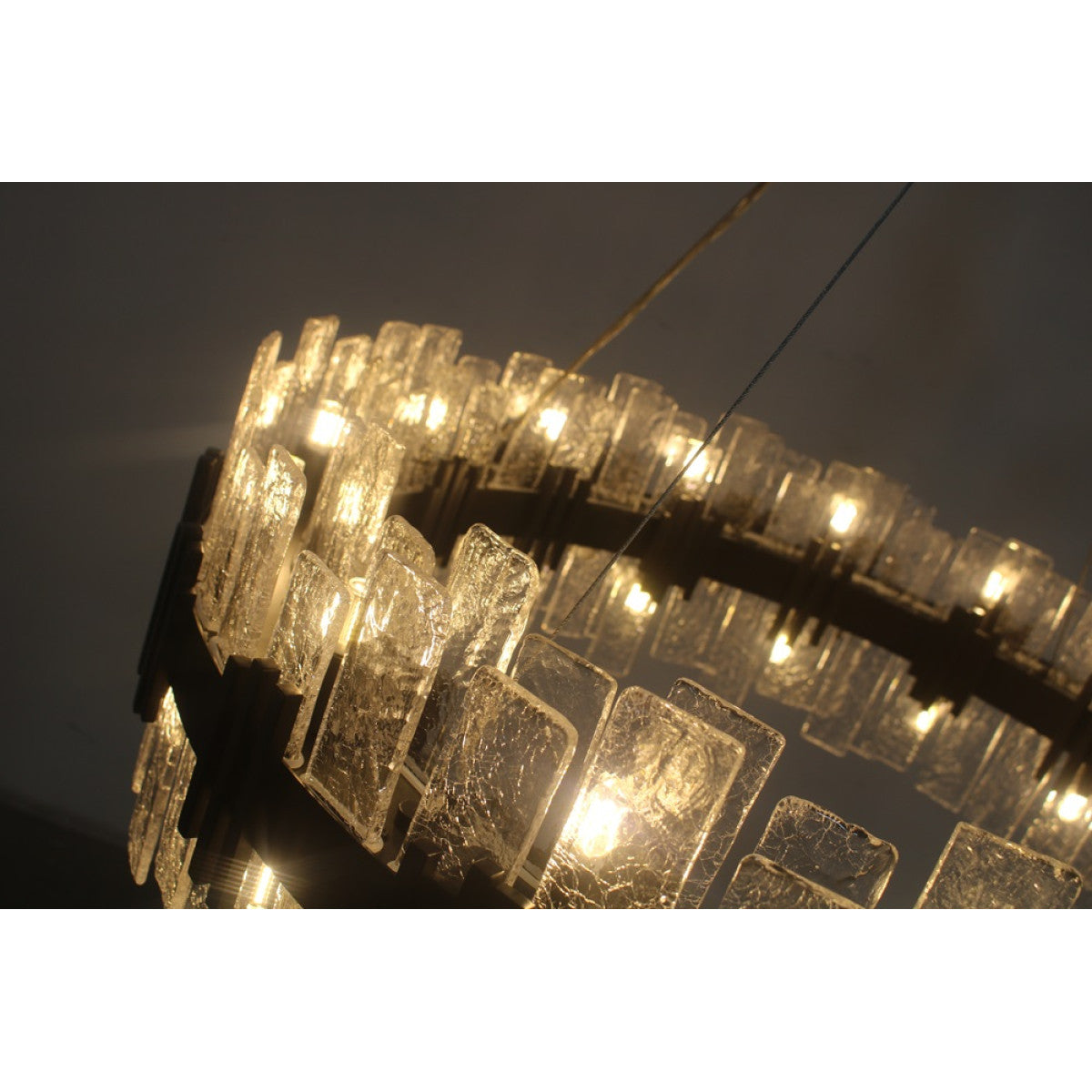 IQ2296 Saiph Chandelier