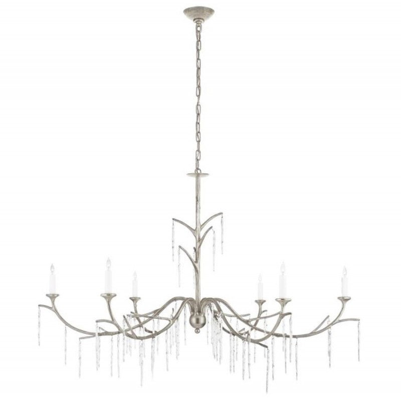 IQ8067 IBERIA CHANDELIER