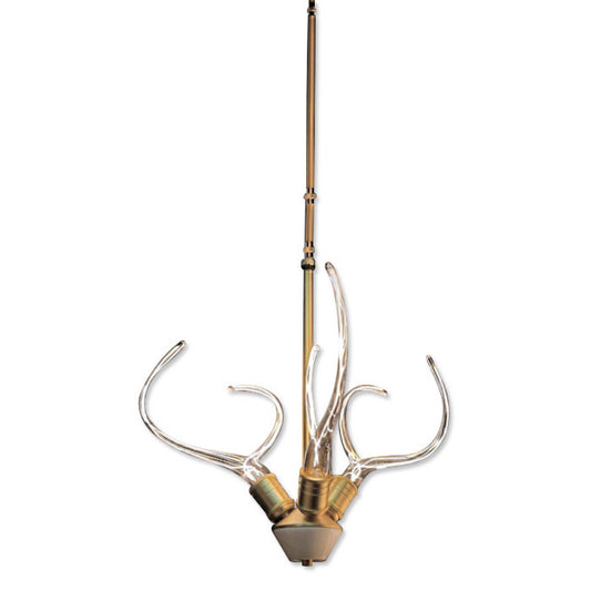 IQ8137 Antler's Horn