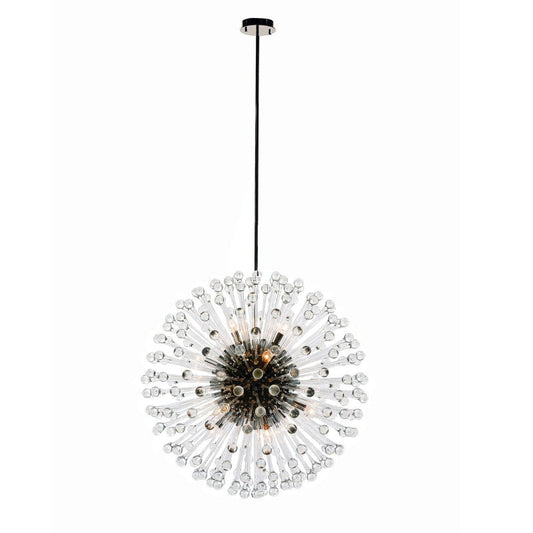 IQ8185 SOPHIA SINGLE PENDANT 24