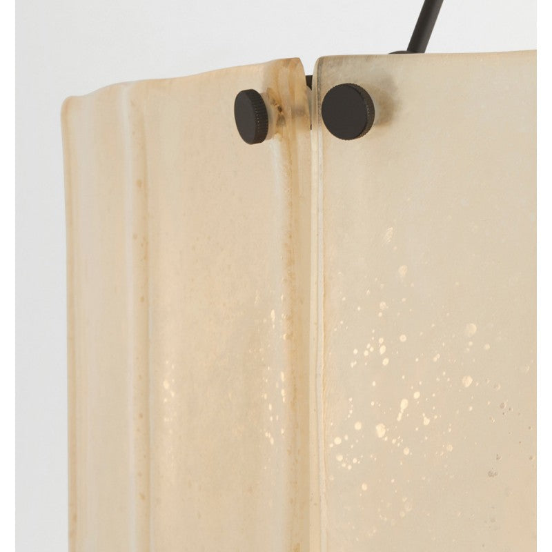 IQ8301 WILLAMETTE CHANDELIER