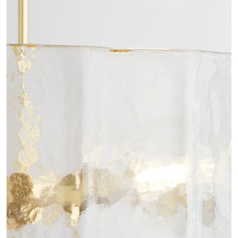 IQ8301 WILLAMETTE CHANDELIER