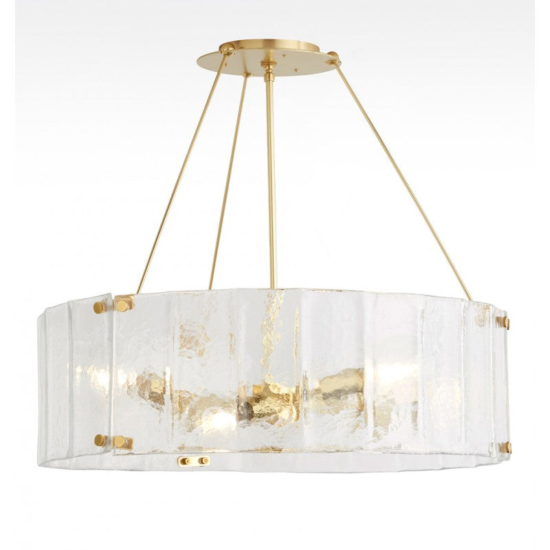 IQ8301 WILLAMETTE CHANDELIER