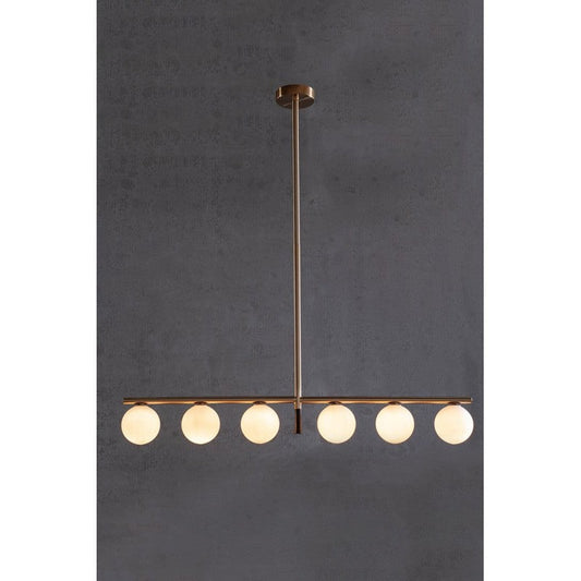 IQ8450 DOMINIC GLOBE