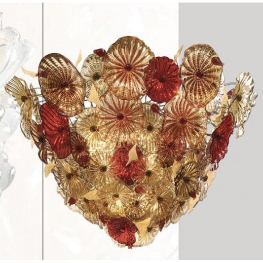 JK058 SAN FIRENZE MURANO