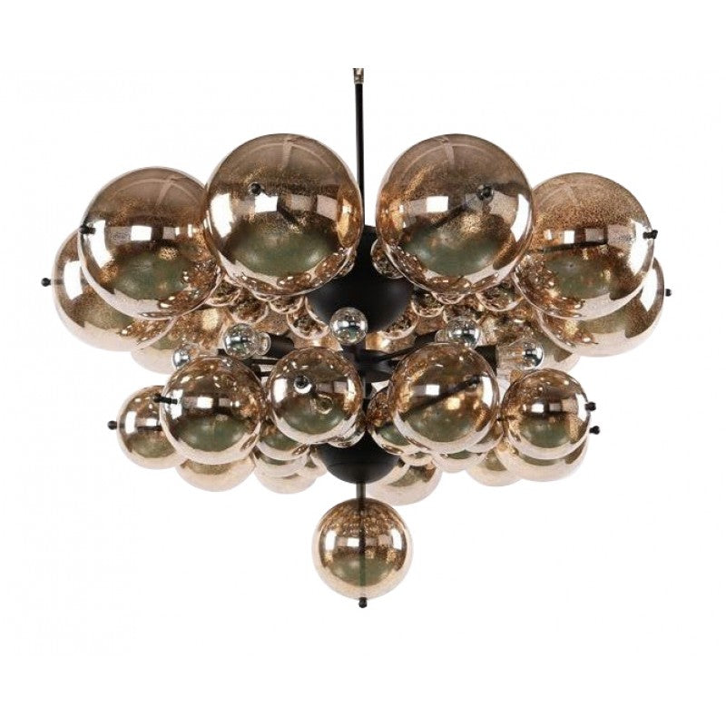JR1989 INFINI CHANDELIER