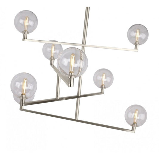 JR2004 GAMBIT CHANDELIER