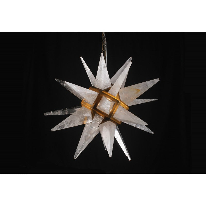 JT104 CONTEMPORARY STAR