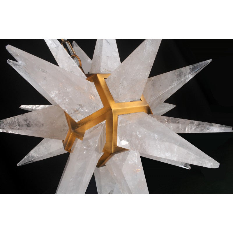 JT104 CONTEMPORARY STAR