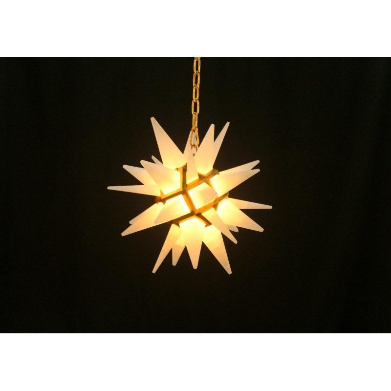 JT104 CONTEMPORARY STAR