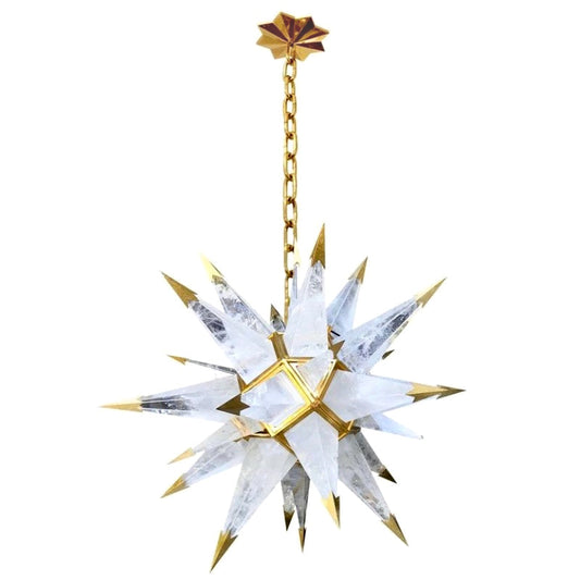 JT108 ROCK QUARTZ START