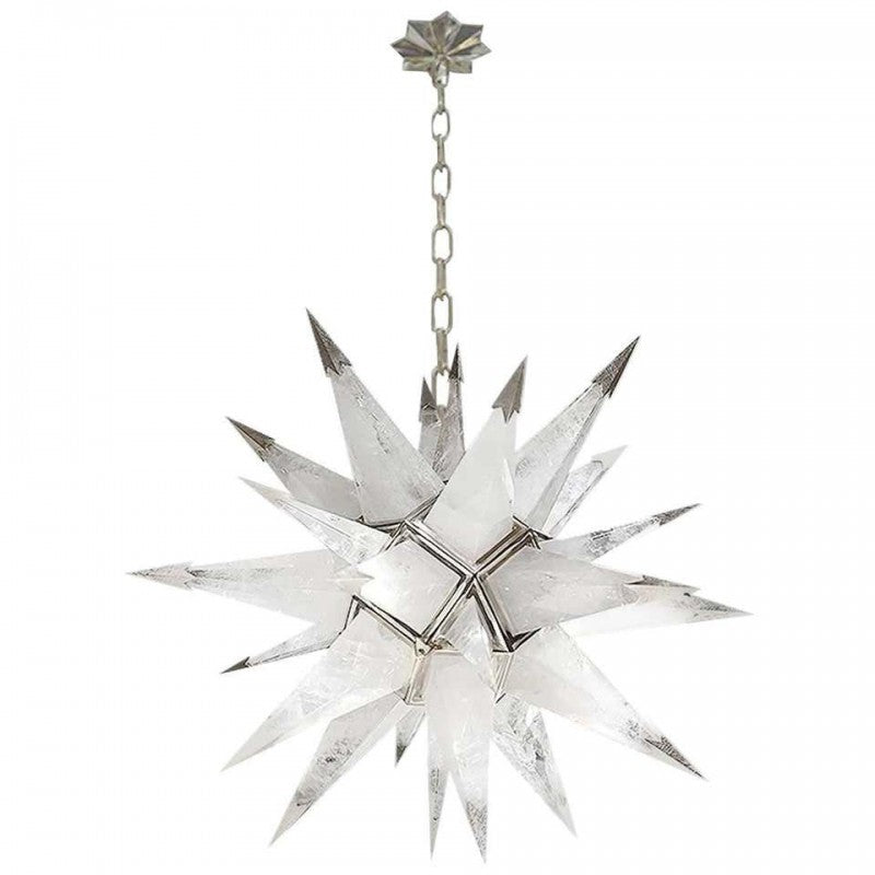 JT108 ROCK QUARTZ START