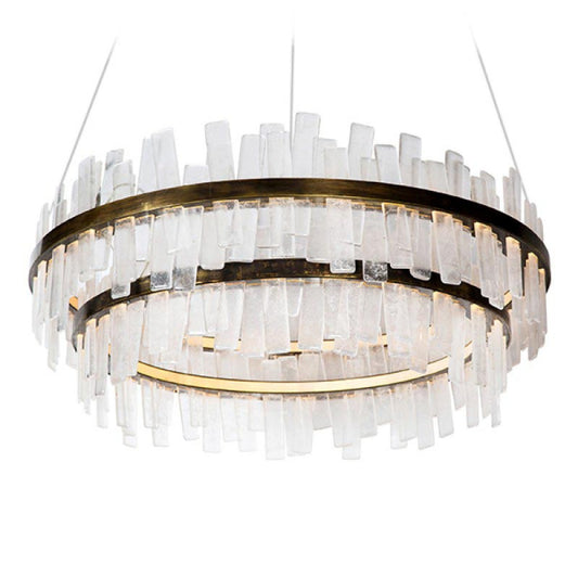 JT110 Coup D'Eclat Chandelier