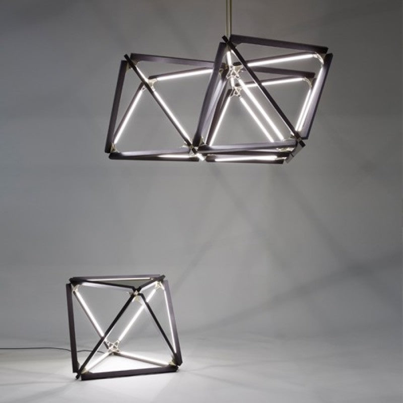 KA1118 TRIPLEX
