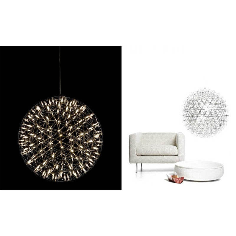 KA1266 RAIMOND SUSPENSION LIGHT