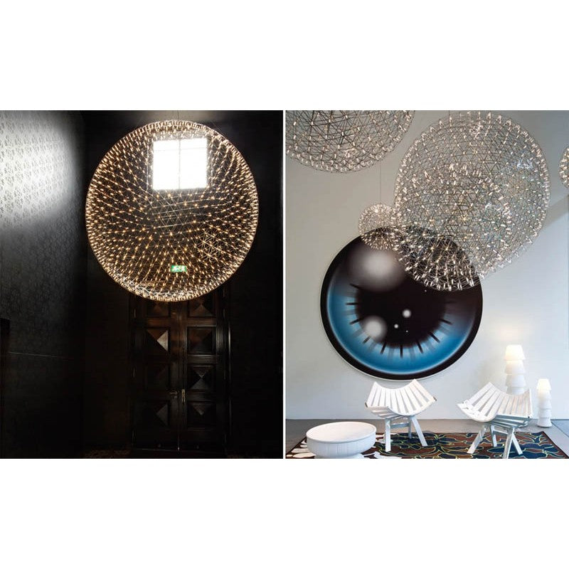 KA1266 RAIMOND SUSPENSION LIGHT