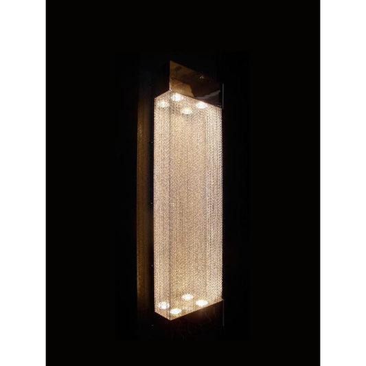 KA1780 LAFITTE WALL SCONCE
