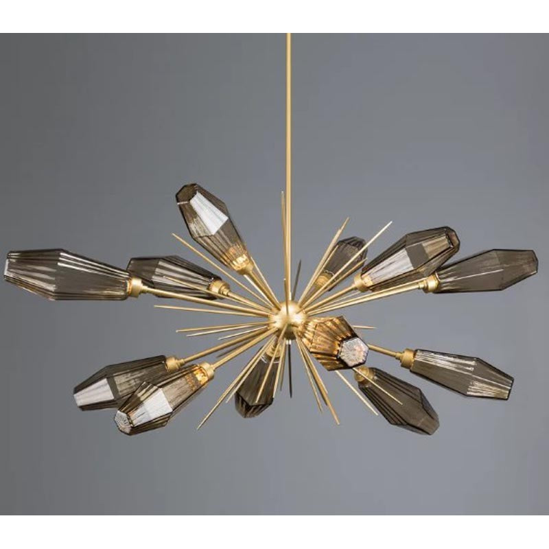 KA1802 AALTO STARBURST