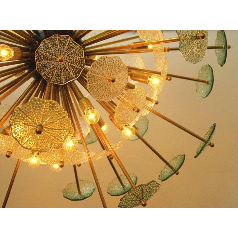 KA1804 LARGE PARASOL