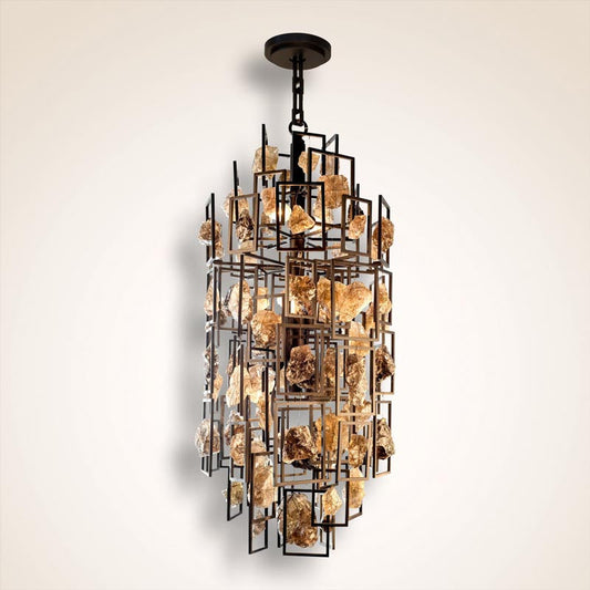 KA1805 PETRA BEL AIR NERO SLIM