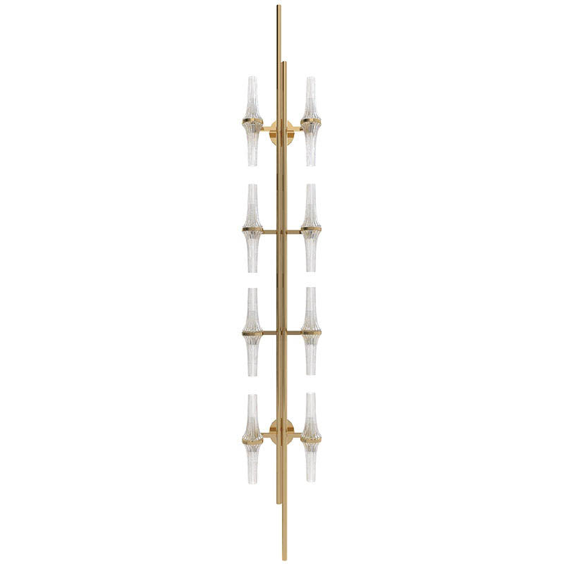 KA1811 SIRIUS II SCONCE