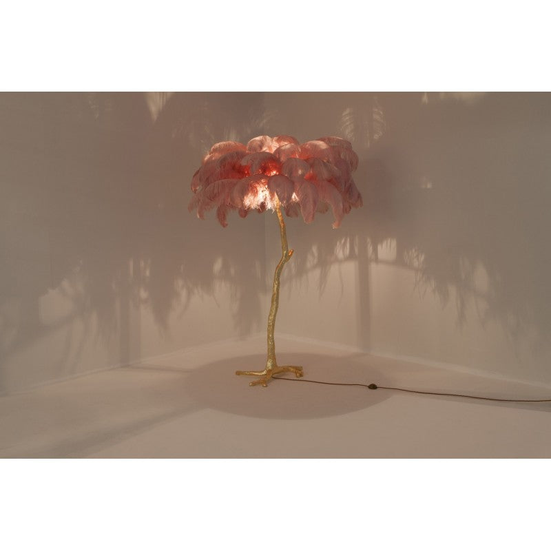 KA1833 GOLDEN PALM