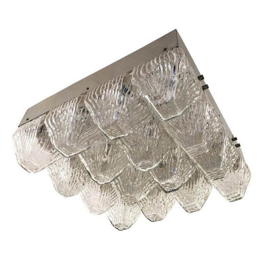 KA1835 MID CENTURY PYRAMIDS