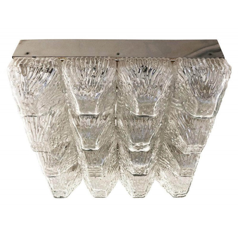 KA1835 MID CENTURY PYRAMIDS