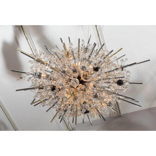 KA1841 CRYSTAL SPUTNIK