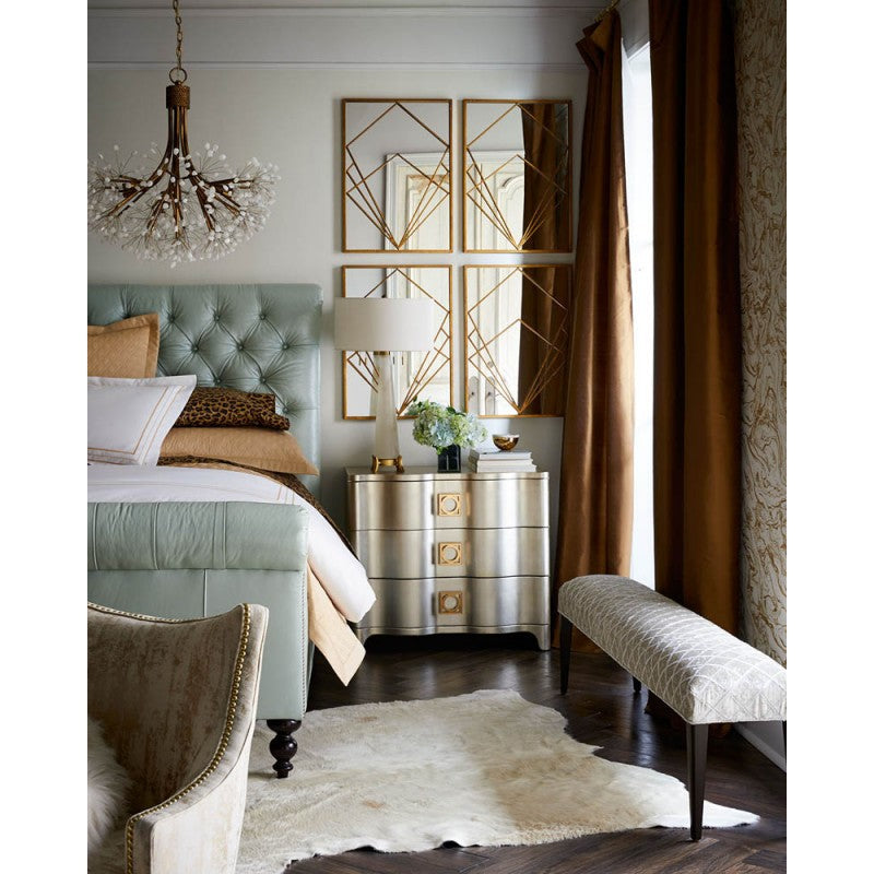 KA1869 BRANCHING QUARTZ