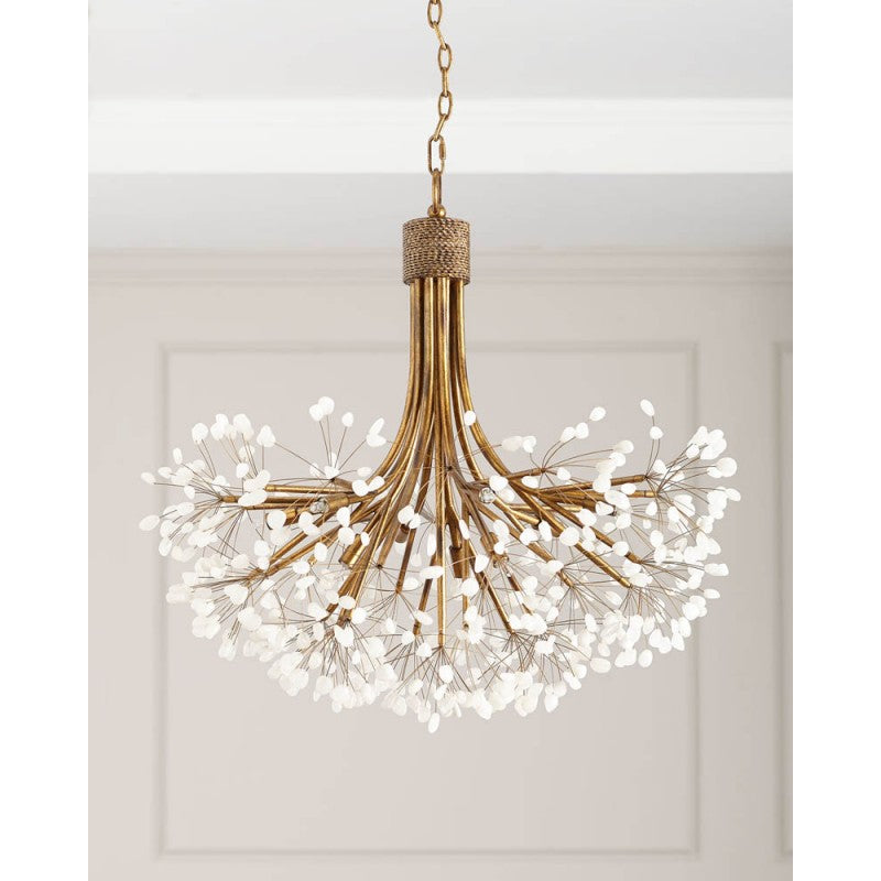 KA1869 BRANCHING QUARTZ