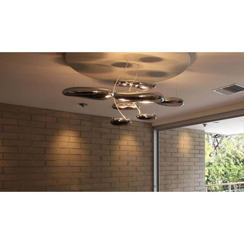 KA1870 ARTEMIDE MERCURY