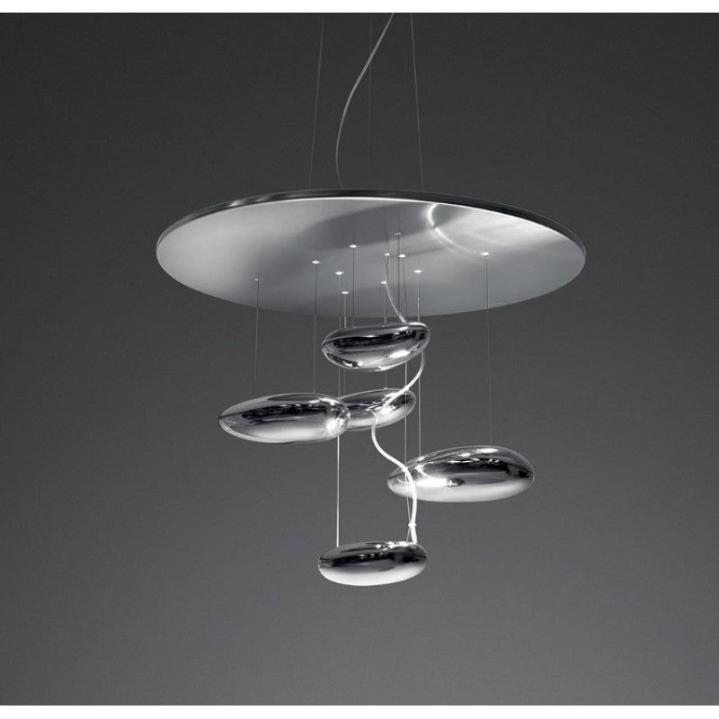 KA1870 ARTEMIDE MERCURY