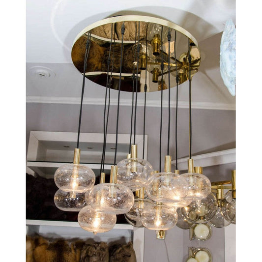 KA1872 SUSPENDED GLOBES