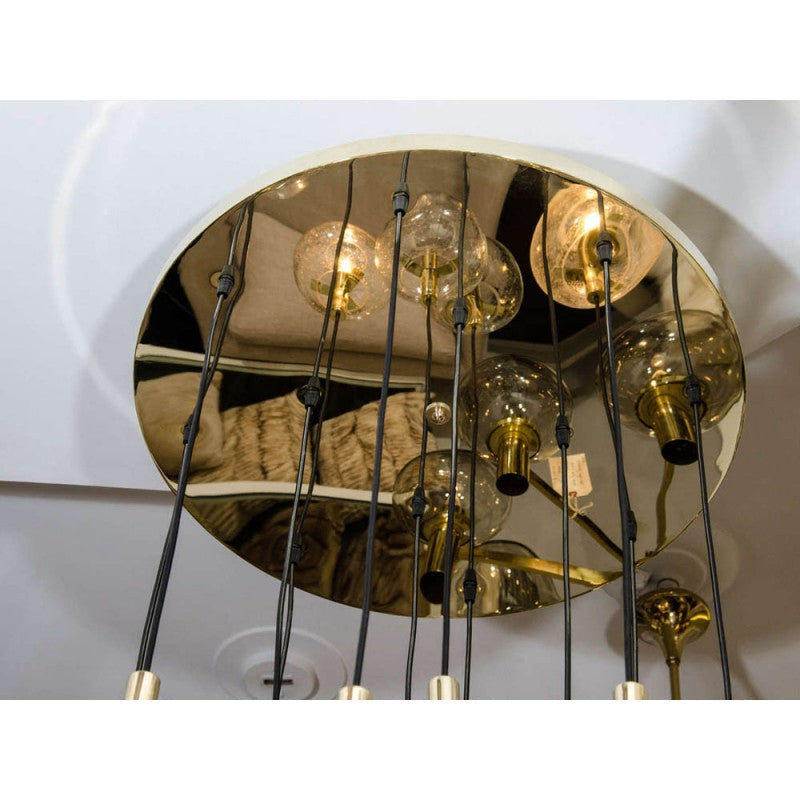 KA1872 SUSPENDED GLOBES