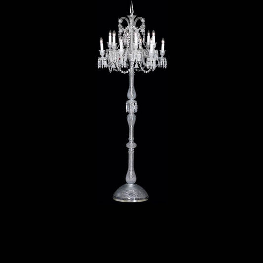 KA1889 ZENITH CANDELABRA